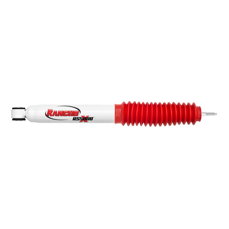 Rancho 97-02 Ford Expedition Front RS5000X Shock for offroad performance upgrades Main image