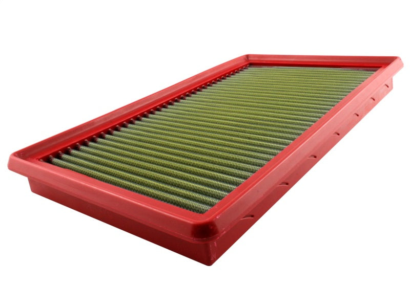 aFe MagnumFLOW Air Filters OER P5R A/F P5R Mazda RX-8 04-11 Secondary image