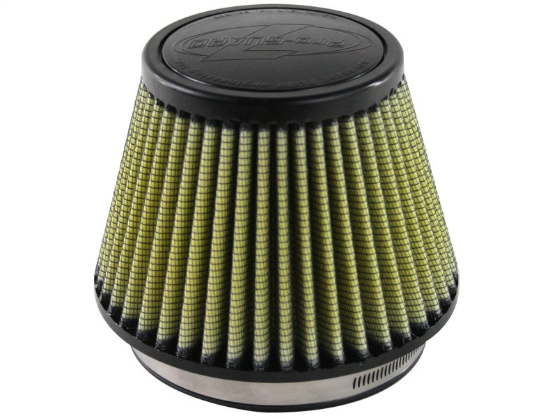 aFe MagnumFLOW Air Filters IAF PG7 A/F PG7 5-1/2F x 7B x 4-3/4T x 5H Secondary image