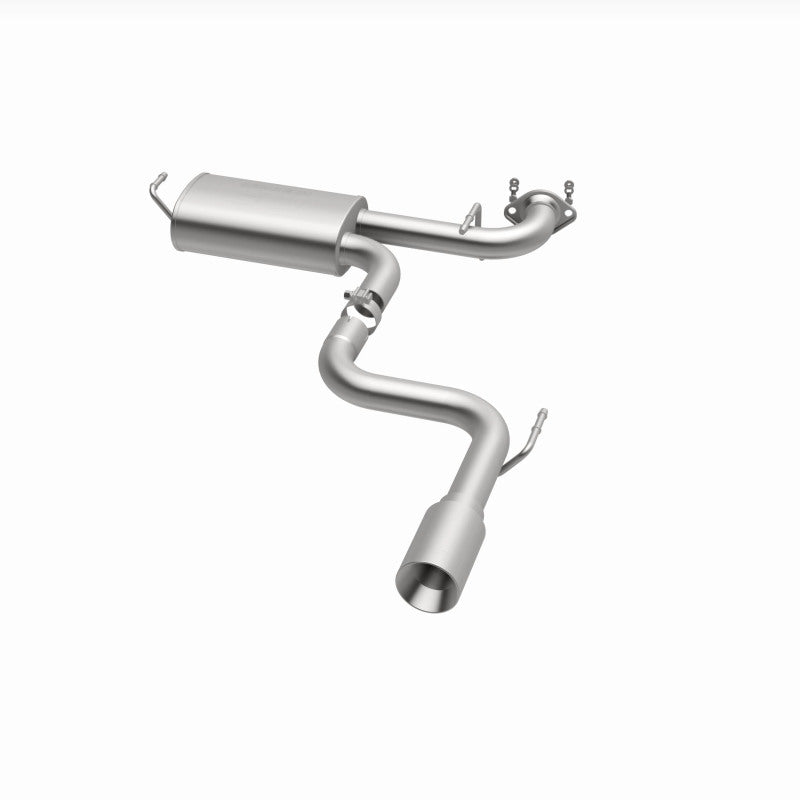 MagnaFlow Sys C/B 01-03 Toyota Celica Gts 1.8 exhaust system
