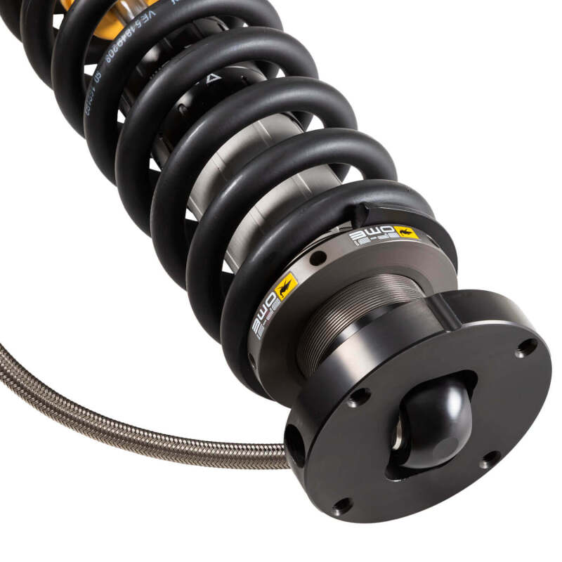 ARB OME Toyota LC Prado 250 Front Left Coilover Secondary image