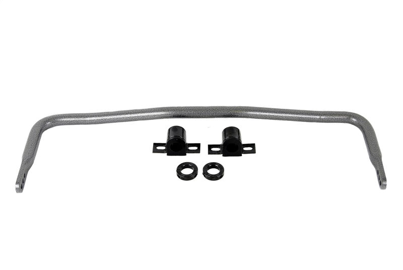 Hellwig 16-21 Ford Transit 350HD Dually Solid Heat Treated Chromoly 1-3/8in Rear Sway Bar Secondary image