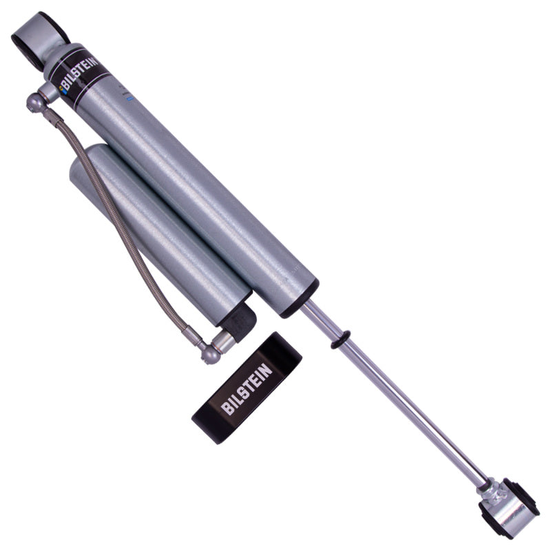 Bilstein 5160 Series 17-22 Nissan Titan Rear 46mm Monotube Shock Absorber for offroad performance upgrades