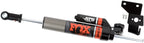 Fox 18+ Jeep JL 2.0 Factory Race Series 8.1in ATS Stabilizer 23.2in Ext Through-Shaft Axle Mount for offroad performance upgrades.