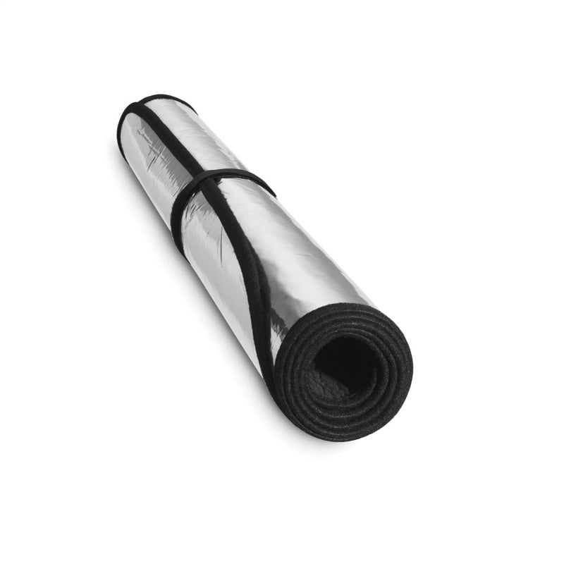 WeatherTech 2017+ Toyota 4Runner w/ Windshield Mounted Sensor SunShade Full Vehicle Kit Secondary image