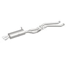 MagnaFlow SS C/B 87-91 BMW 352i/87-90 325IS/88-91 325IX/87-93 325 Single Rear Exit exhaust system parts