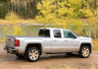 BAK 88-13 Chevy Silverado & C/K 1500 / 88-14 Chevy Silverado 2500/3500 HD 6ft 6in Bed BAKFlip F1 truck cover