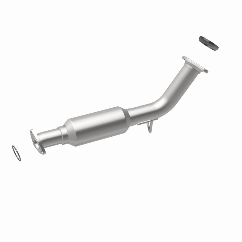 MagnaFlow Conv DF 02-05 Honda Civic Si 2.0L catalytic converter