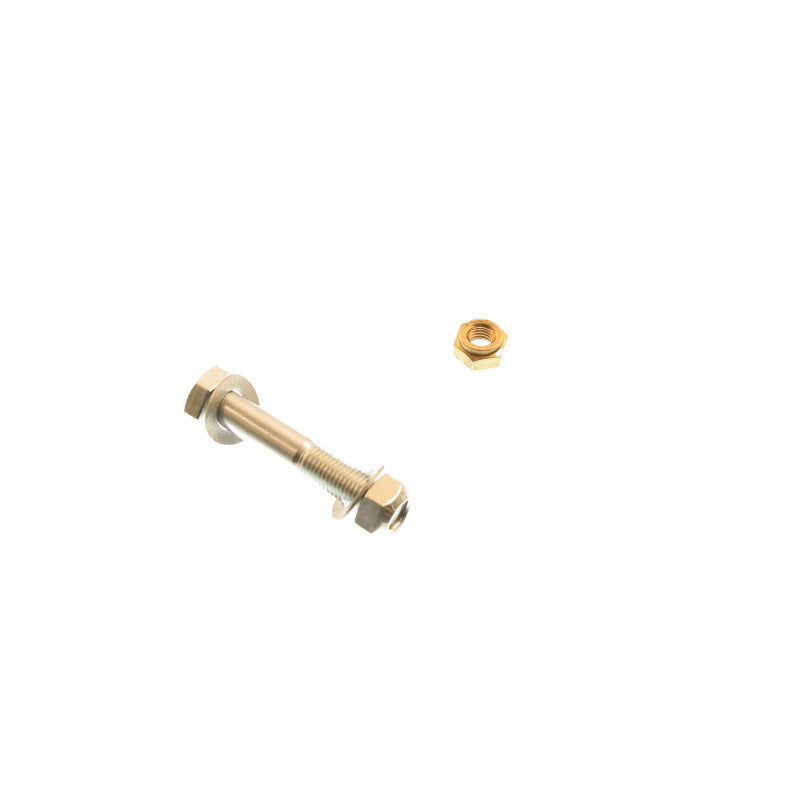 Bilstein B8 1992 Mercedes-Benz 300SD Base Front 36mm Monotube Shock Absorber bolt and nut for suspension parts