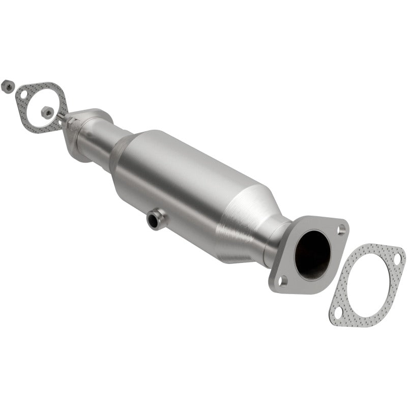 MagnaFlow Direct Fit Catalytic Conv OEM Grade Federal EPA Compliant 10-13 Kia Forte / Forte Koup Secondary image