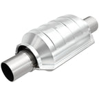 MagnaFlow Conv Univ 2 universal catalytic converter for offroad parts