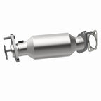 MagnaFlow Conv DF 05-15 Nissan Xterra V6 4.0L catalytic converter