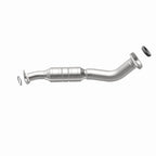 MagnaFlow 02-06 Acura RSX 4 2.0L (includes Type S) Direct-Fit Catalytic Converter for offroad performance upgrades