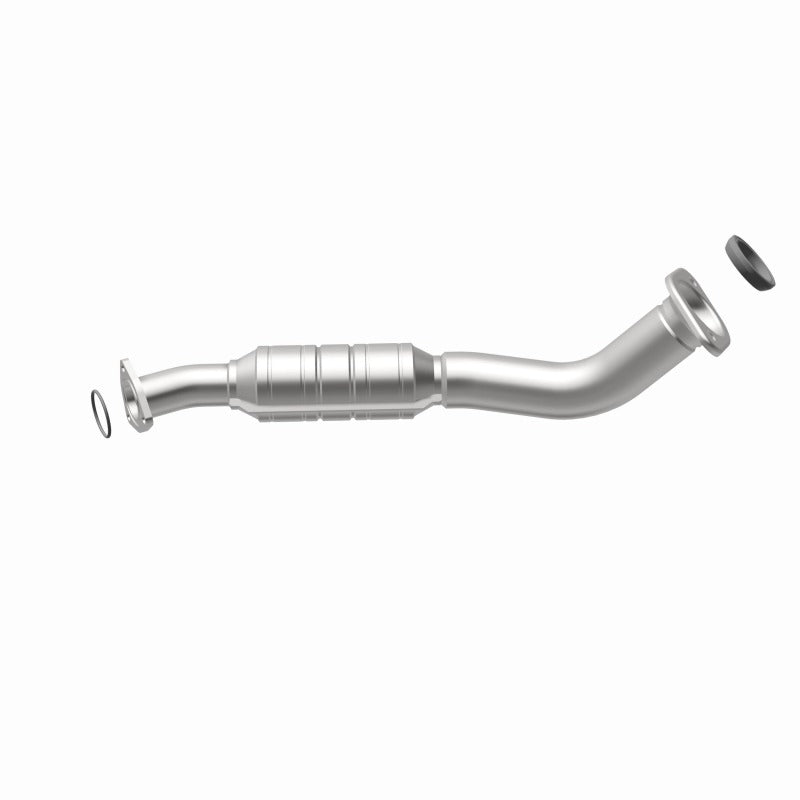 MagnaFlow 02-06 Acura RSX 4 2.0L (includes Type S) Direct-Fit Catalytic Converter for offroad performance upgrades