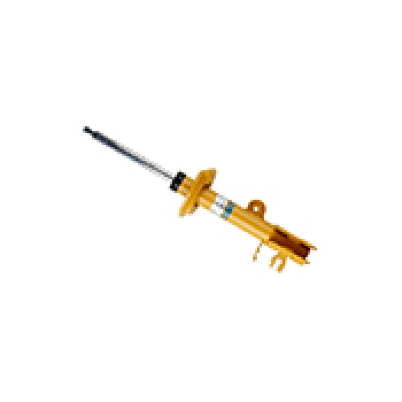 Bilstein B6 16-17 Fiat 500X 4WD Rear Left Suspension Strut Assembly for offroad parts and performance upgrades.