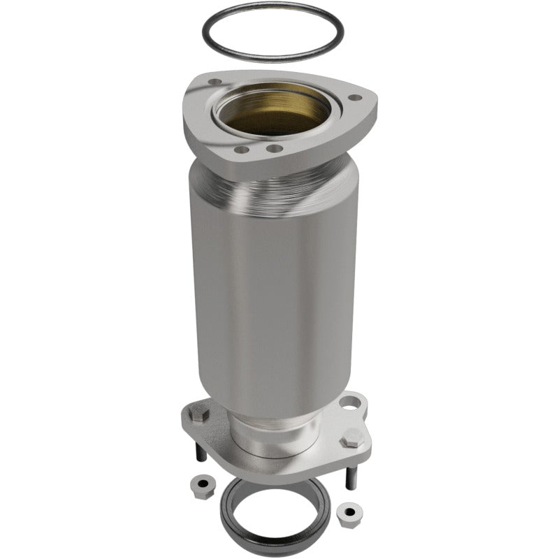 MagnaFlow Direct Fit Catalytic Converter 06-09 Pontiac Solstice 2.4L/07-09 Saturn Sky 2.4L Secondary image