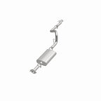 MagnaFlow BRE Exhaust Kit 96-01 Jeep Cherokee for offroad performance upgrades.