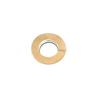 Bilstein B8 2006 Mazda MX-5 Miata Base Front 46mm Monotube Shock Absorber washer part for offroad performance upgrades