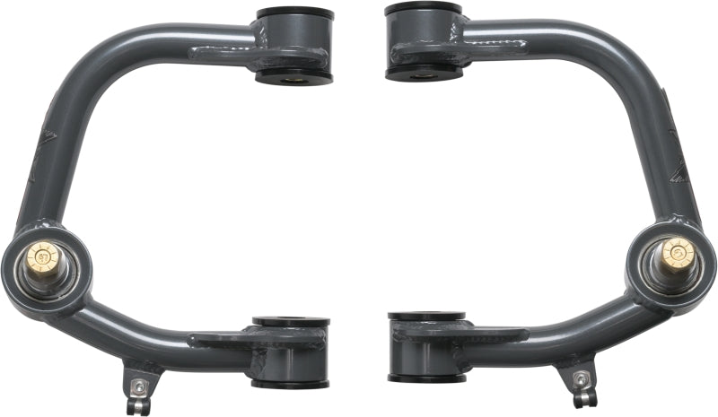 Camburg Toyota Tacoma Pre 4WD 96-04 / 4-Runner 96-02 1in Performance Uniball Upper Arms for offroad performance upgrades