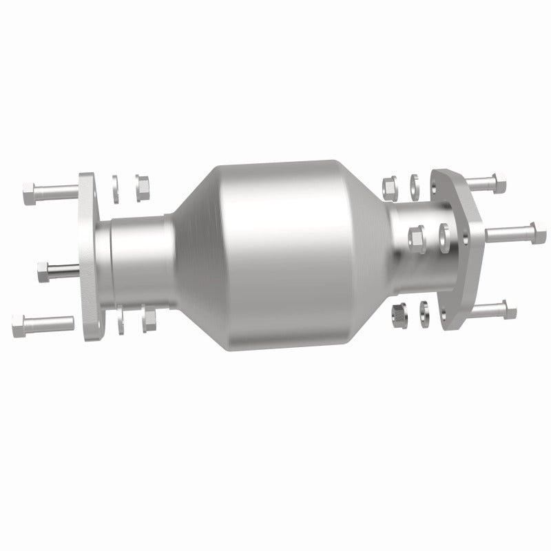 Magnaflow Conv DF 08-09 Accord 3.5L rear catalytic converter
