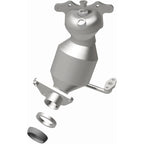 Magnaflow Conv DF 11-14 CR-Z 1.5L Manifold with components
