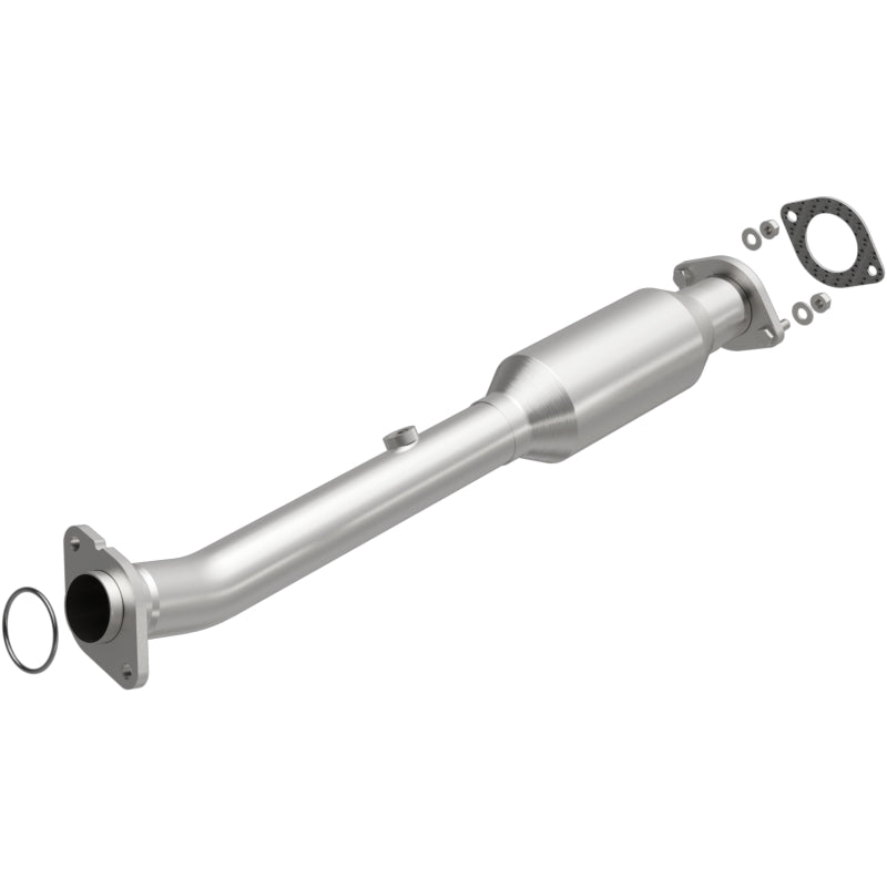 Magnaflow 11-13 QX56 V8 5.6 OEM Underbody Direct Fit Converter Secondary image