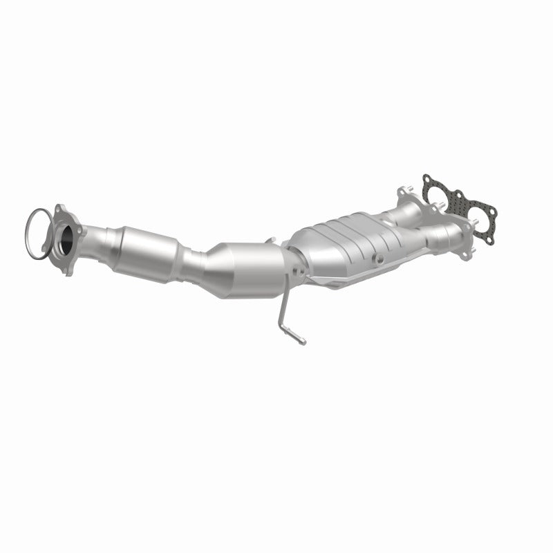 Magnaflow Conv DF 10-14 Volvo S80 3.2L direct-fit catalytic converter