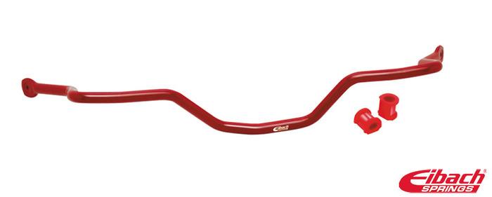 Eibach Anti-Roll Bar Kit (Front Only) for 2015 Ford Mustang 2.3L EcoBoost/3.7L V6/GT 5.0L V8 Secondary image