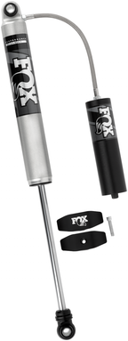 Fox 99+ Chevy HD 2.0 Perf Series 11.1in. Smooth Body IFP Rear Shock / 1.5-3.5in Lift for offroad performance upgrades
