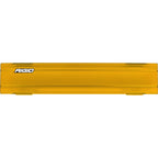 Rigid Industries 10in SR-Series Light Cover - Yellow for offroad lighting and electrical