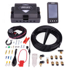 Air Lift ALP4 Air Management 3/8in Airline (No Tank/Compressor) components for offroad performance upgrades.