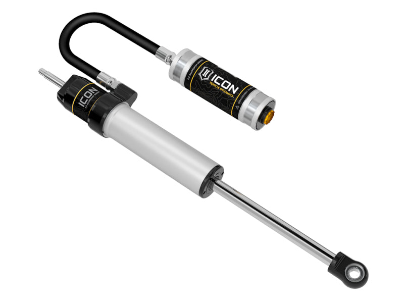 ICON 2007+ Toyota FJ / 2003+ Toyota 4Runner 1-3in Rear 2.5 Series Shocks VS RR - Pair for off road performance upgrades