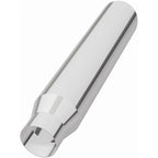 MagnaFlow Tip 1-Pk Sc 3.50 X 18 2.5 15Deg for offroad parts