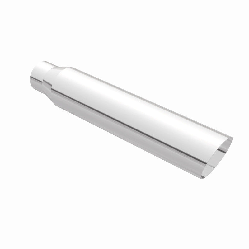 MagnaFlow Tip 1-Pk Sc 3.50 X 18 2.5 15Deg for offroad parts