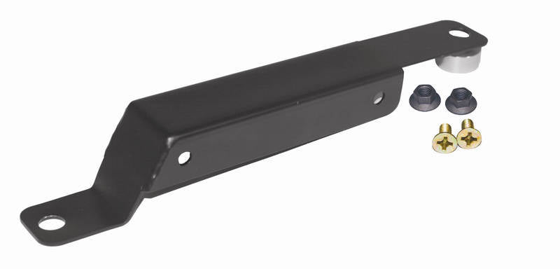 DV8 Offroad 2007-2018 Fire Extinguisher / Flashlight Floor Mount Bracket Kit Secondary image