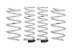 Eibach Pro-Truck Lift Kit for 18-19 Subaru Crosstrek springs