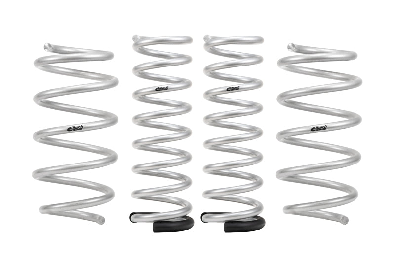 Eibach Pro-Truck Lift Kit for 18-19 Subaru Crosstrek springs
