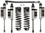 ICON 2017+ Ford F-250/F-350 2.5in Stage 3 Suspension System components
