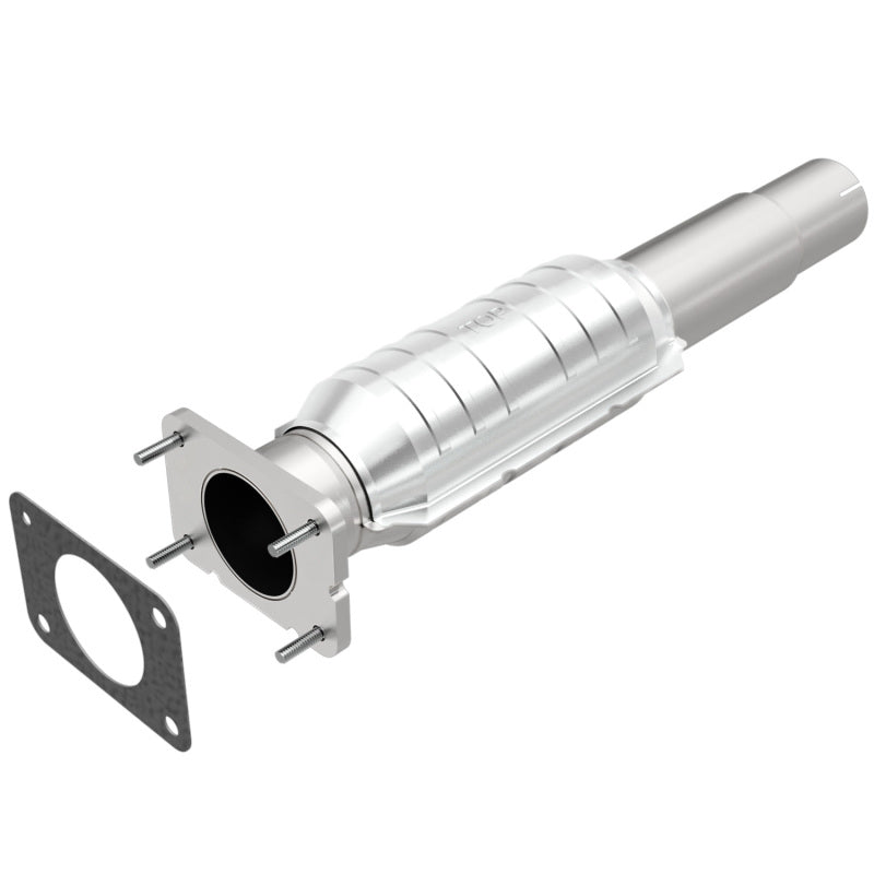 MagnaFlow Direct Fit Catalytic Converter 00-05 Buick LeSabre/Park Secondary image