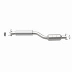MagnaFlow Conv DF 04-09 Mazda RX-8 1.3L M/T Rear catalytic converter