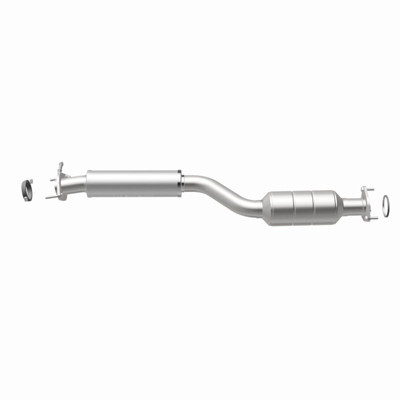 MagnaFlow Conv DF 04-09 Mazda RX-8 1.3L M/T Rear catalytic converter