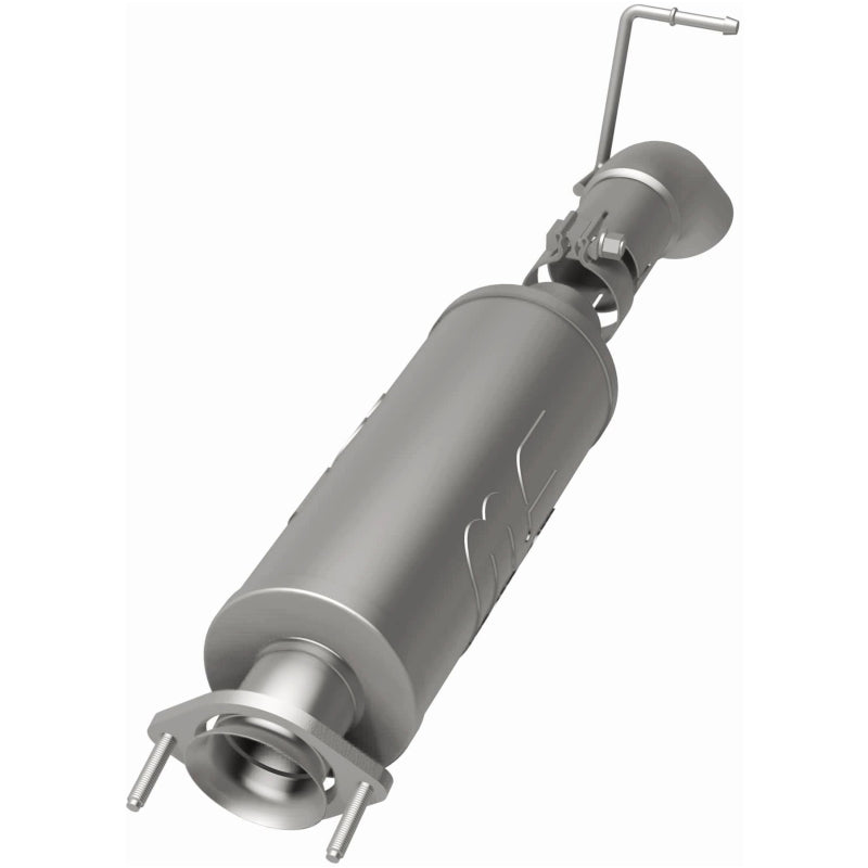 MagnaFlow SYS C/B 00-06 Jeep Wrangler 4/6 cyl exhaust system