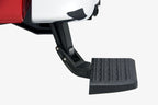 AMP Research 1999-2016 Ford F-250/350/450 BedStep - Black with non-slip surface