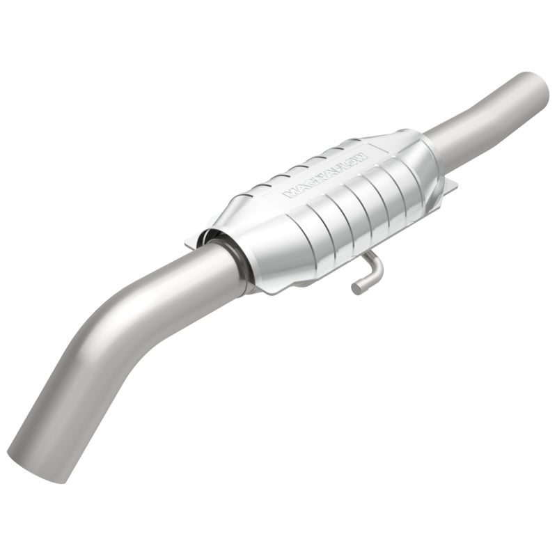 MagnaFlow Conv Dodge-Plymouth Van 28.88X6.5X4 Secondary image
