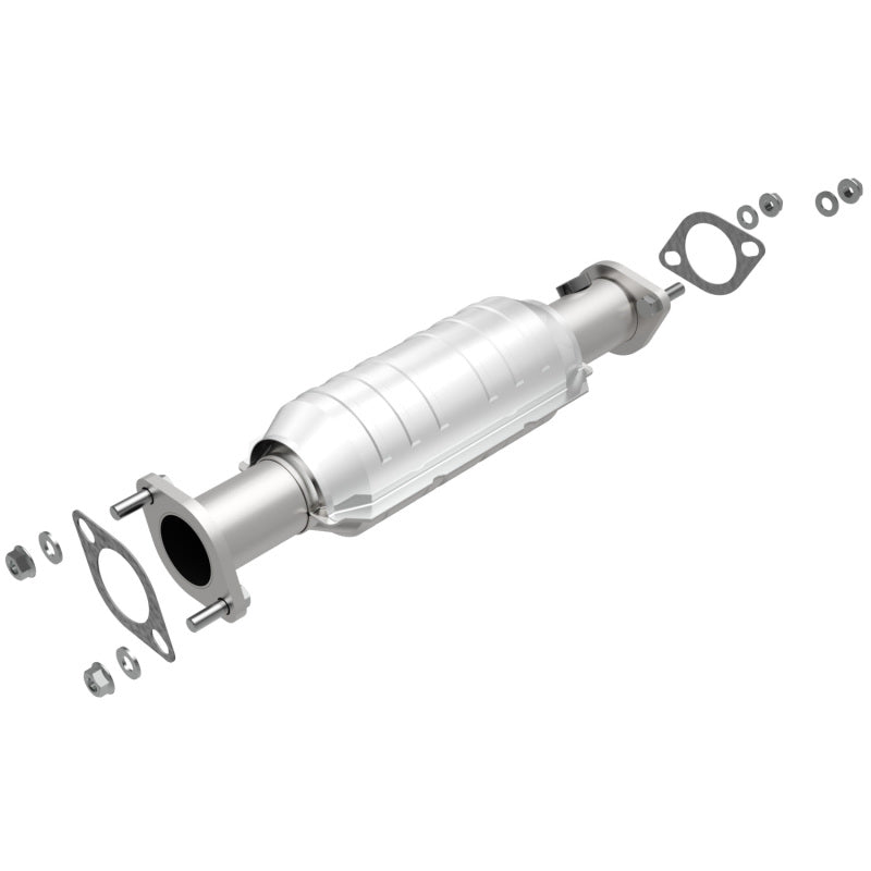 MagnaFlow Direct Fit Catalytic Converter 04-06 Outlander 2.4L Secondary image