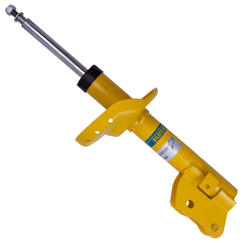 Bilstein B6 09-13 Subaru Forester Front Right Twintube Strut Assembly for offroad performance upgrades.