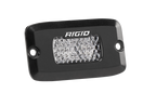 Rigid Industries SRMF - Flush Mount - 60 Deg. Lens for offroad lighting