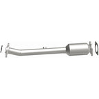 Magnaflow Conv DF 11-15 Frontier 4 Underbody for offroad parts