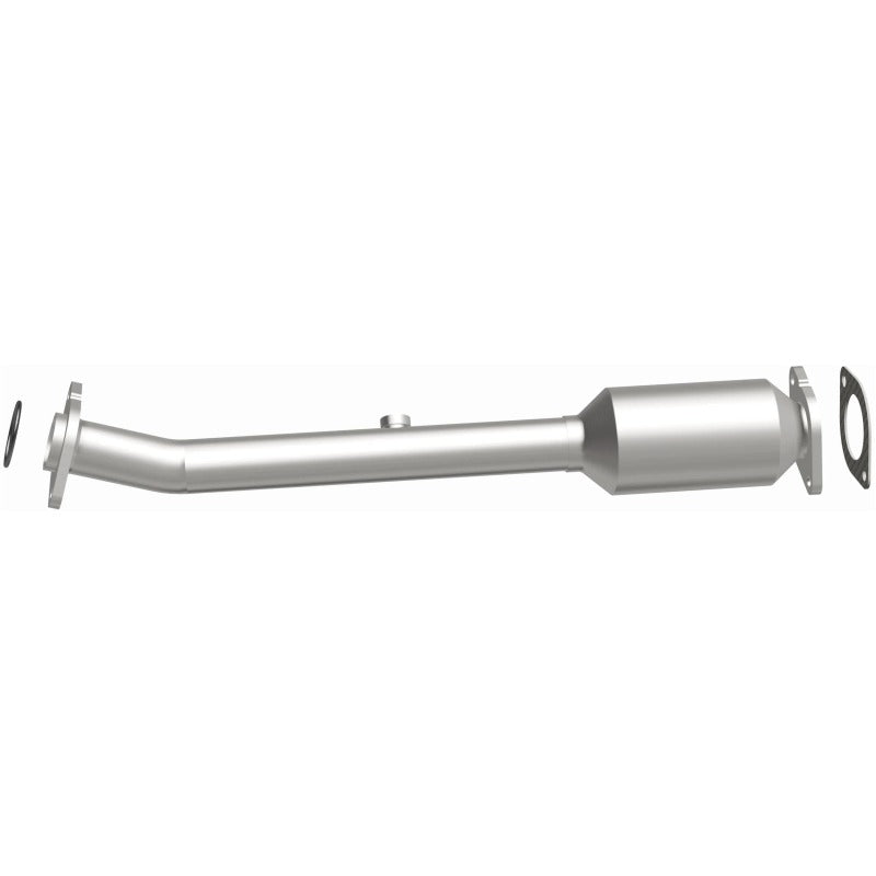 Magnaflow Conv DF 11-15 Frontier 4 Underbody for offroad parts