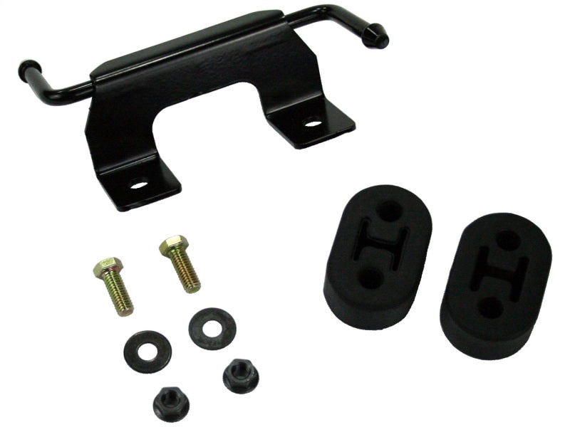 aFe MACH Force XP Tailpipe Hanger Kit 94-97 Dodge Diesel Trucks L6-5.9L (td) Secondary image